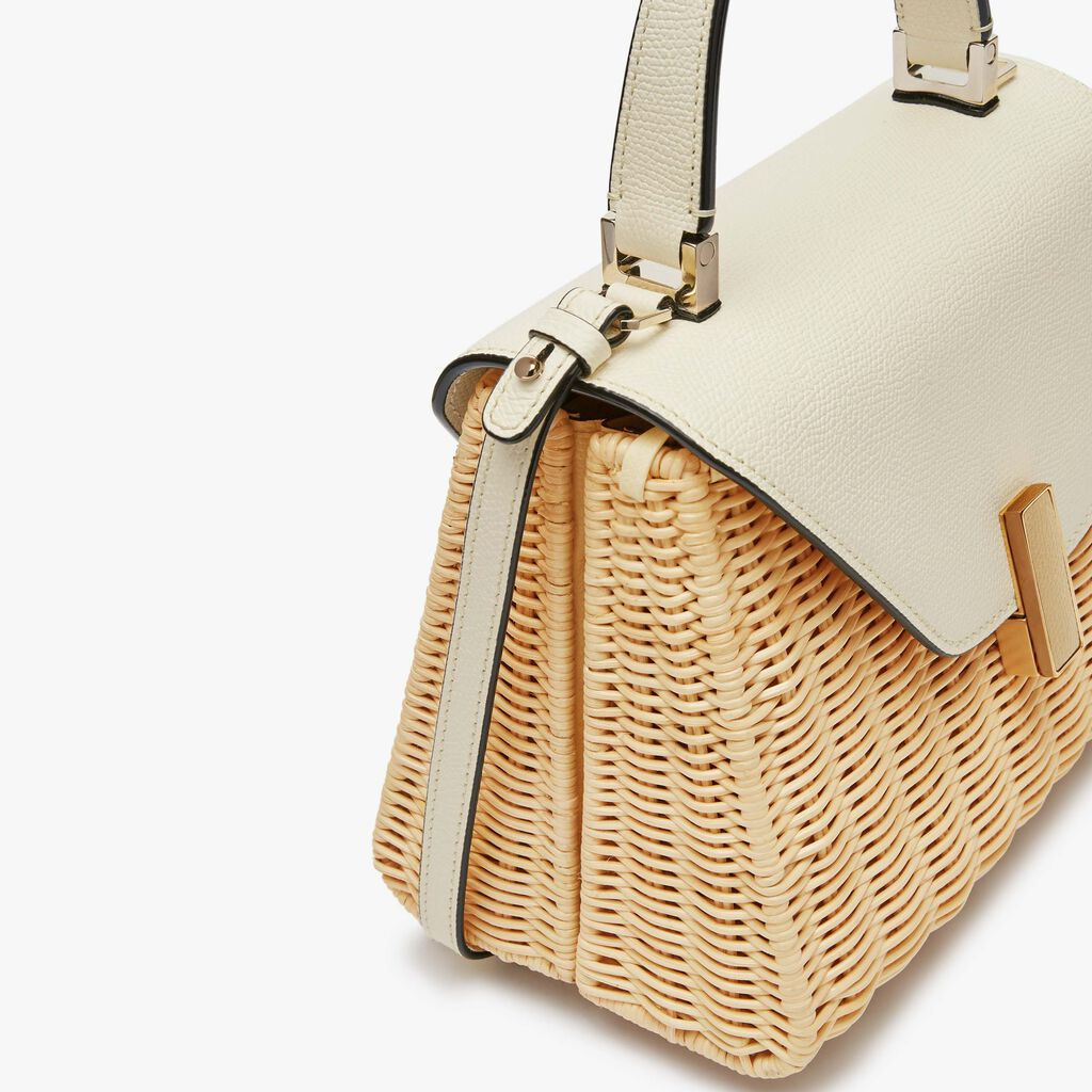 VT - SIXTY Top Handle Mini Bag