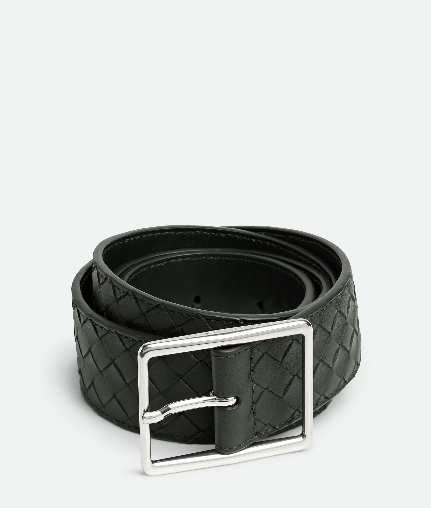 VT - SIXTY Leather Belt