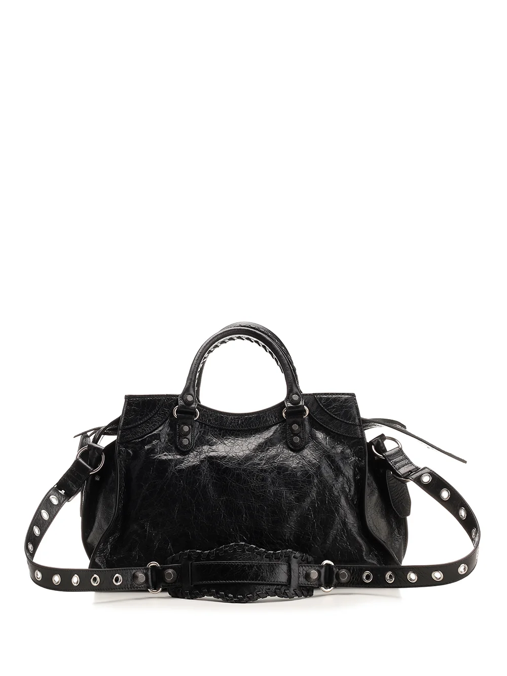 VT - SIXTY 100% Lambskin Handbag